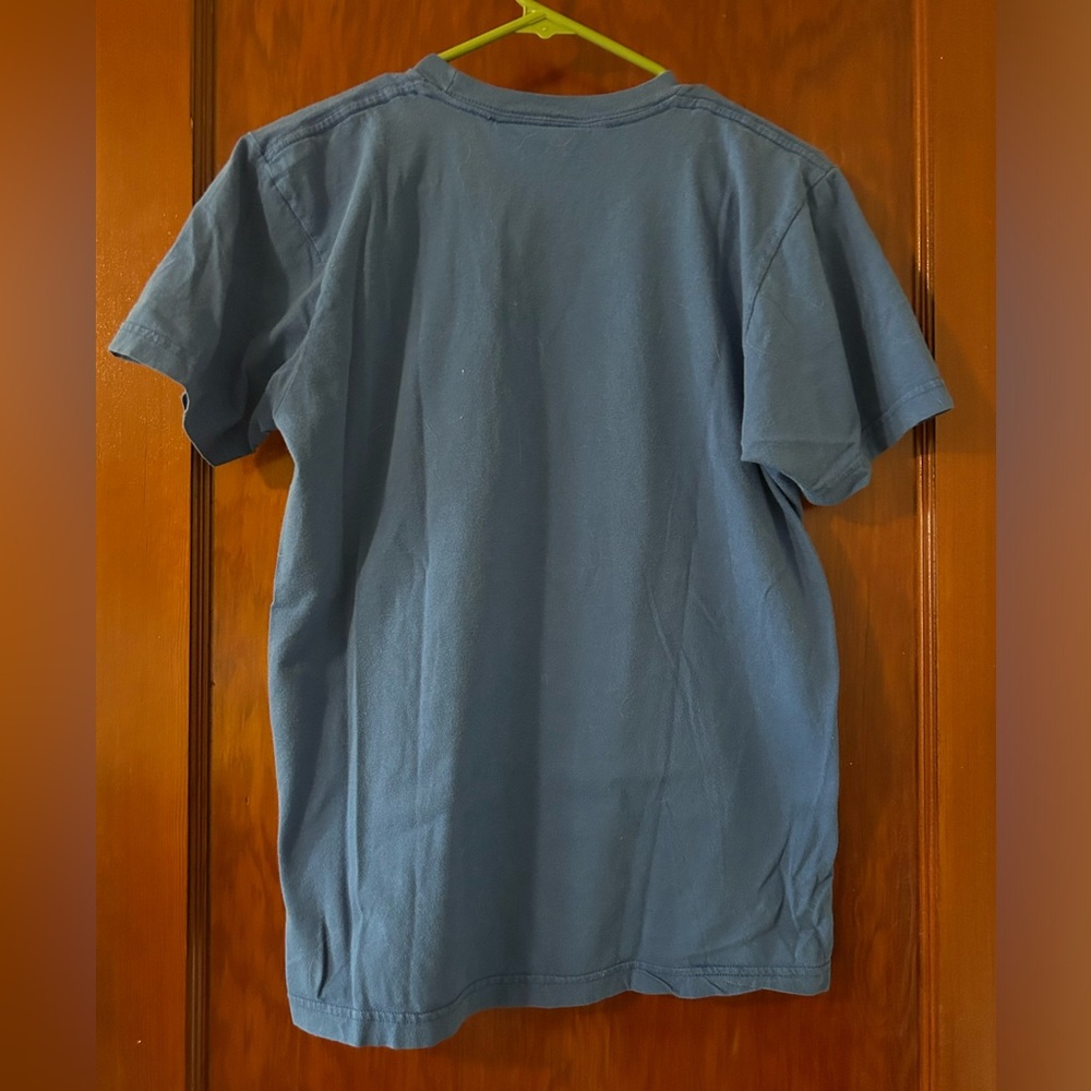 The Imaginary Foundation Mind Blowing T-Shirt - Picture 6 of 6